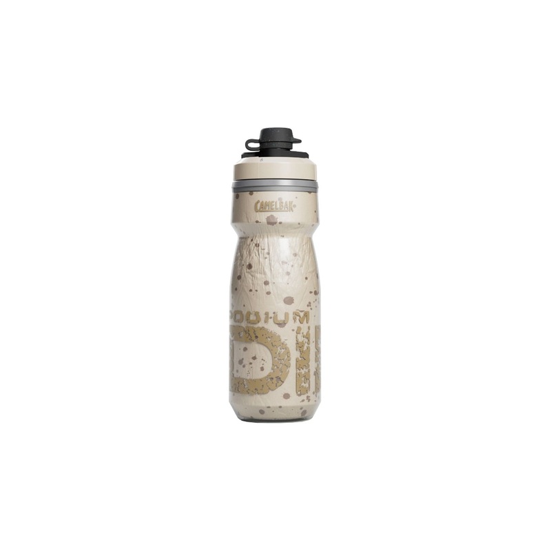 Podium Chill Dirt Insulated Bottle- 21oz