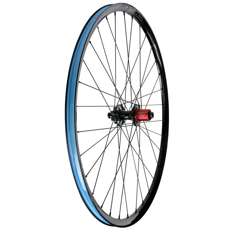 Vapour MT Supadrive 29 Boost RR 32h Stealth