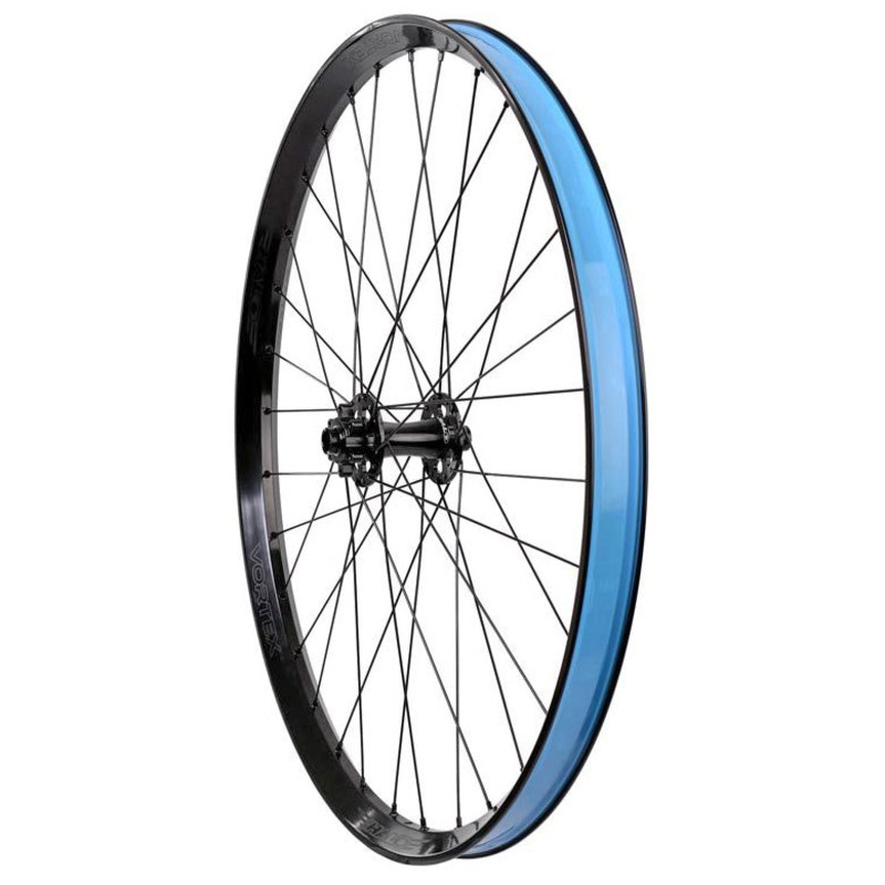 Vortex 29 Boost Front Wheel 32h Black