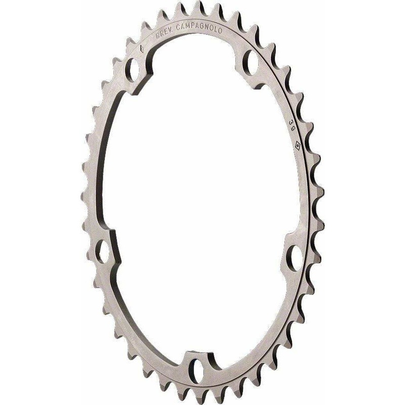 8/9/10-Speed 39t Chainring AFT Finish