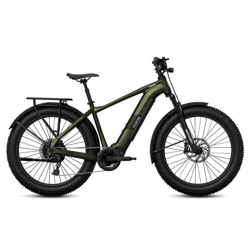 Aventure M Ebike|Regular|Large|Green|Blue|Grey