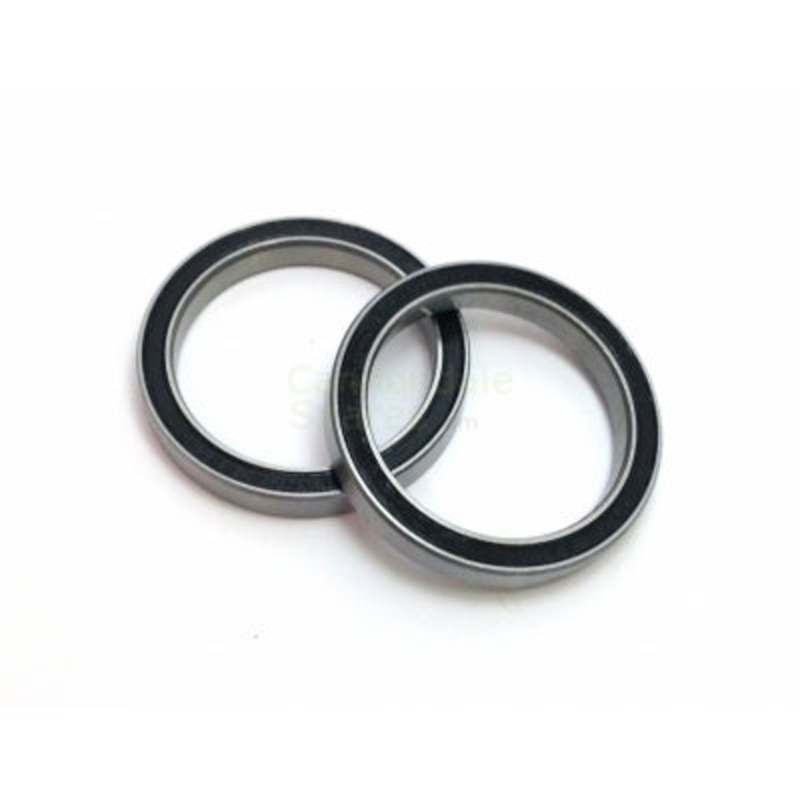 Bearings 1.56 Headset x2|Default