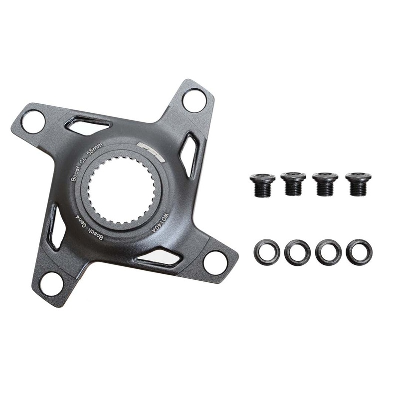 Bosch Gen4 Boost Ai Spider 4|Default
