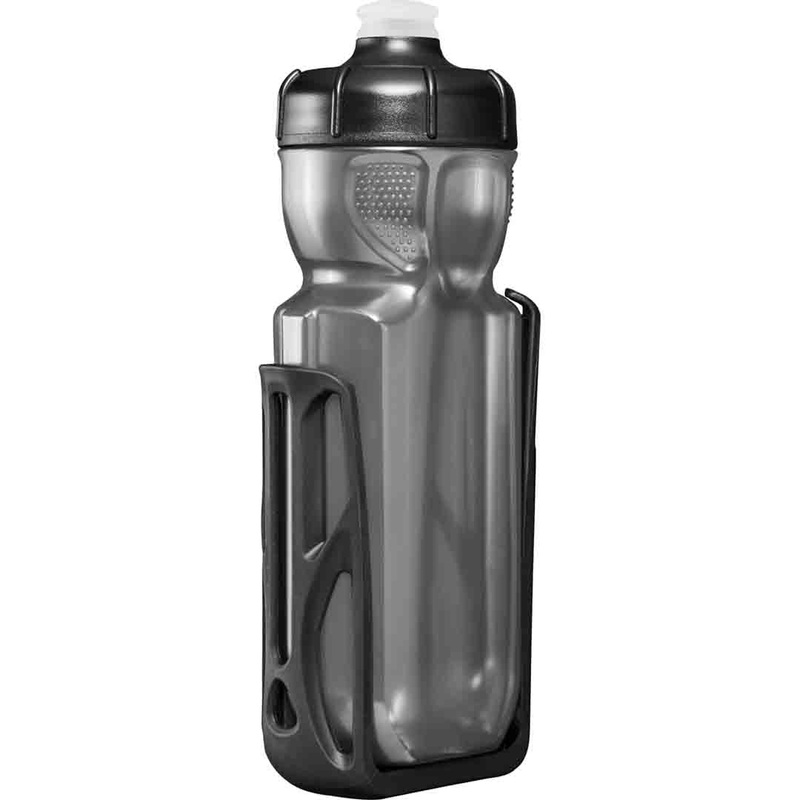 CD Aero Bottle 600ml + C Cage|Default