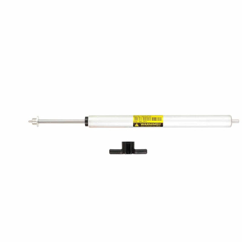 DownLow Damper 125mm|Default