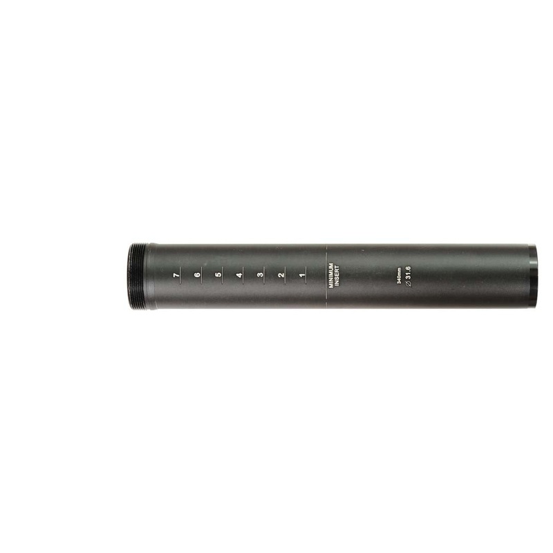 DownLow Lower Tube 100mm|Default