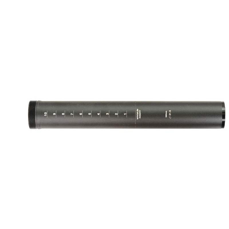 DownLow Lower Tube 125mm|Default