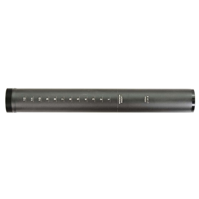 DownLow Lower Tube 150mm|Default