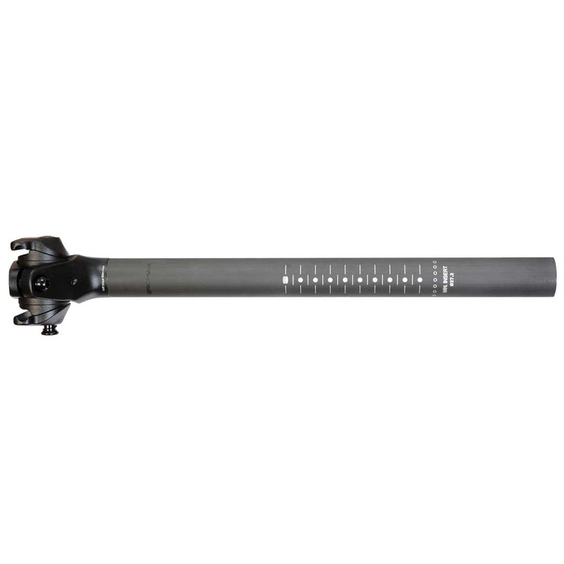E-Crb Seatpost 27.2x350mm|Default
