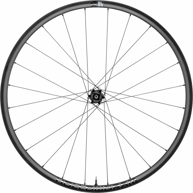 G-SL 25 Lefty Front Wheel|Default