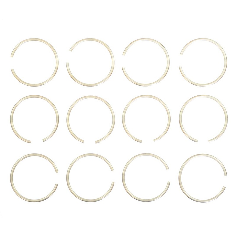 KIT CIRCLIPS HEADSHOK /12|Default