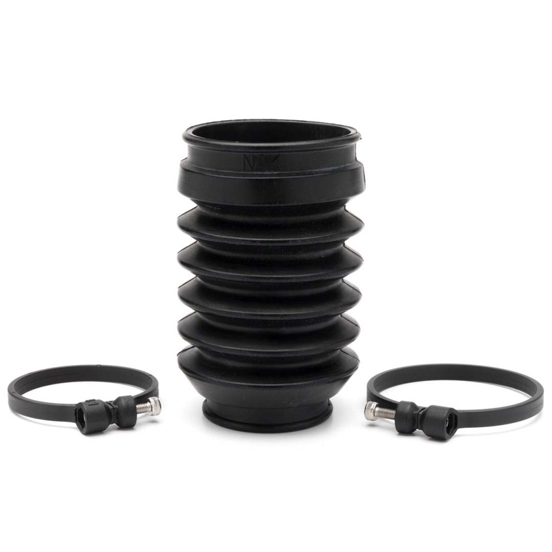 Kit Fork Boot Slim 5 Ridge|Default