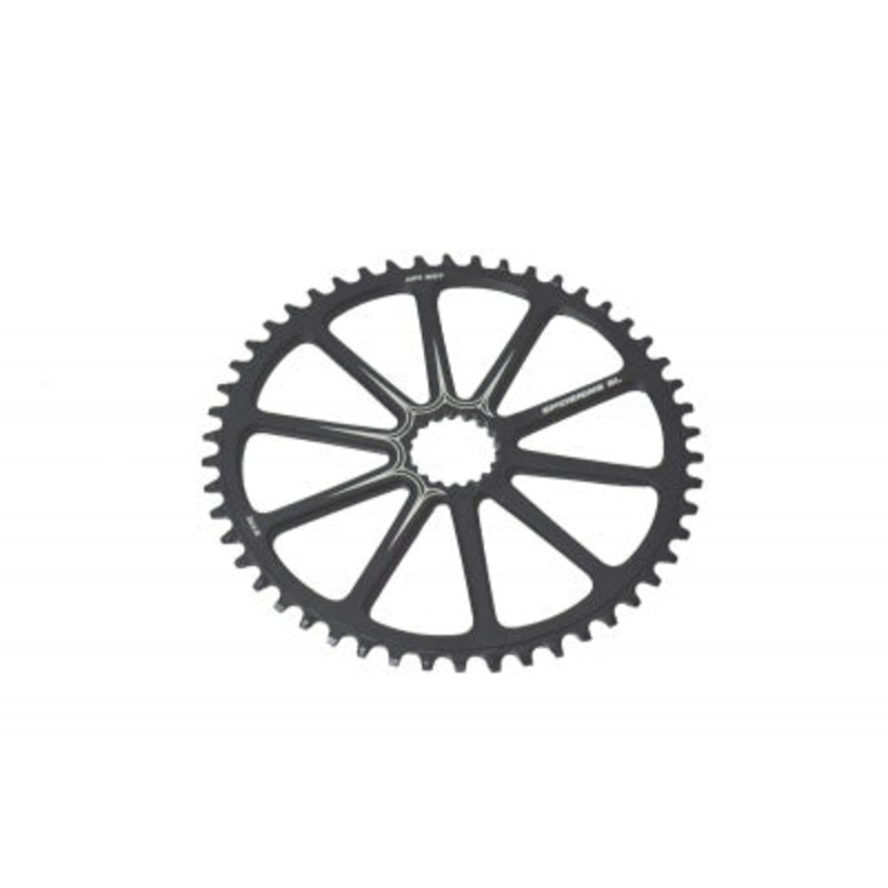 Kit Spidering SL 40T|Default