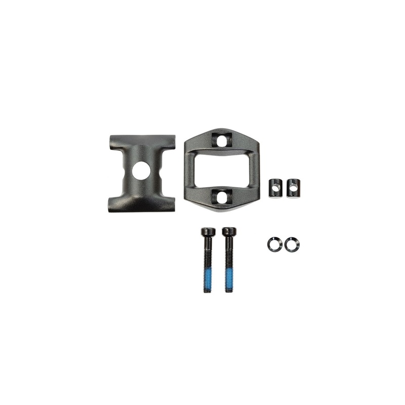 KNOT 27 S/post Hardware|Default