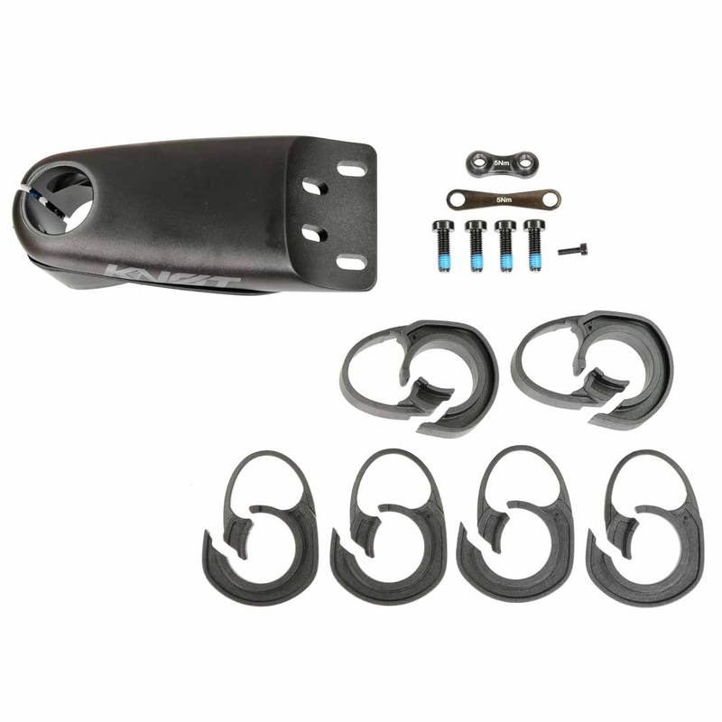 KNOT SystemStem -17 Deg 110mm|Default