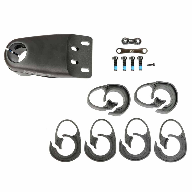 KNOT SystemStem -17 Deg 90mm|Default