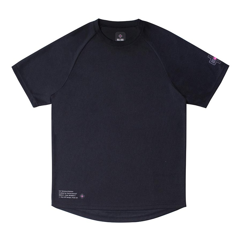 Men’s Riders SS Jersey|S|M