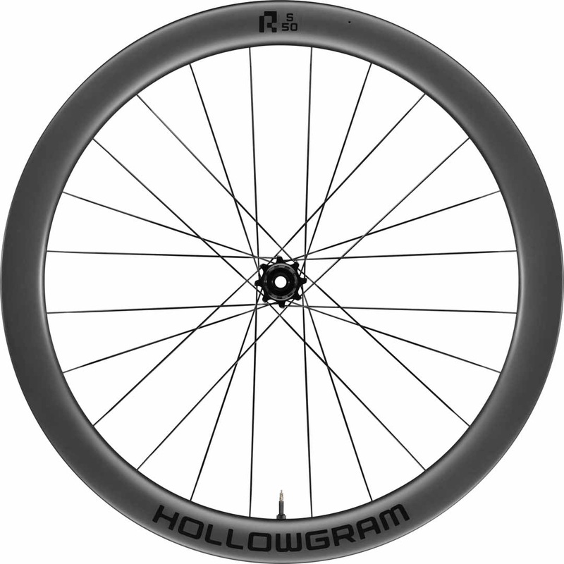 R-S 50 100x12mm Front Wheel|Default