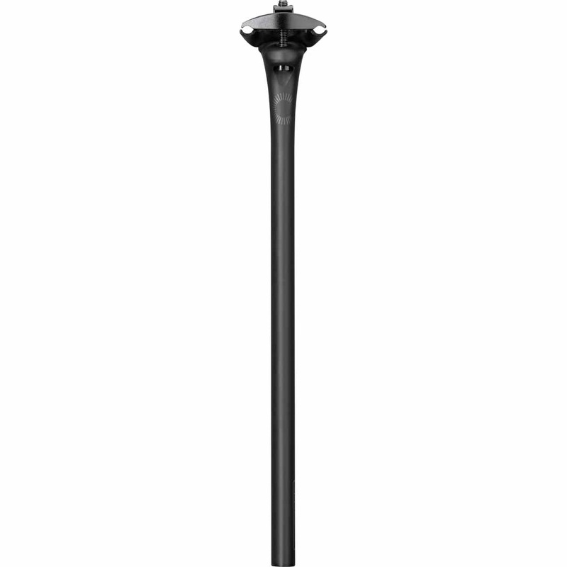 S6 EVO Crb Seatpost v4 330mm 0