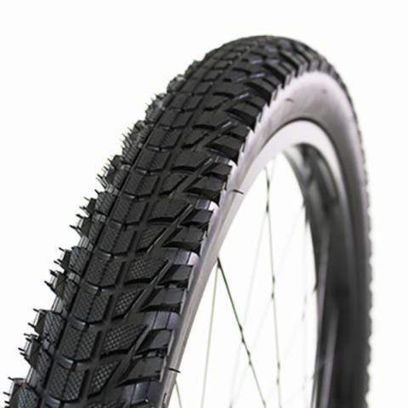 Sedona Hybrid Bike Tire – 26 x 2.3