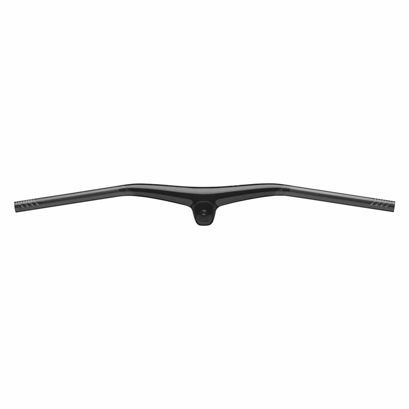 SystemBar XC-One Mtn Bars RAW|Default