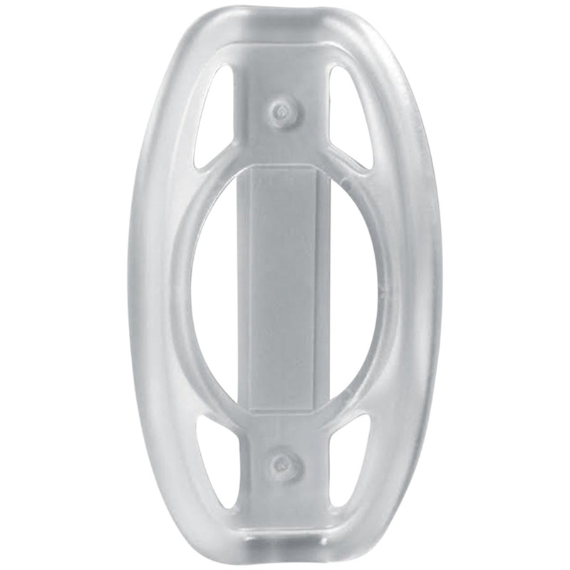 Tire Tray for Single Bike Wall Mount Rack: Tray Only