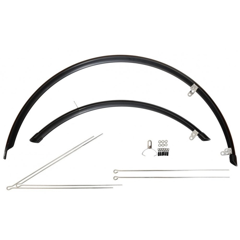 Treadwell 27.5 Fender Set BLK|Default