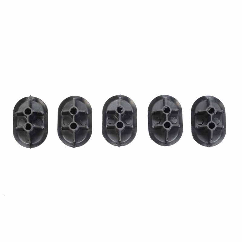 10×17 DT Grommets Qty5|Default