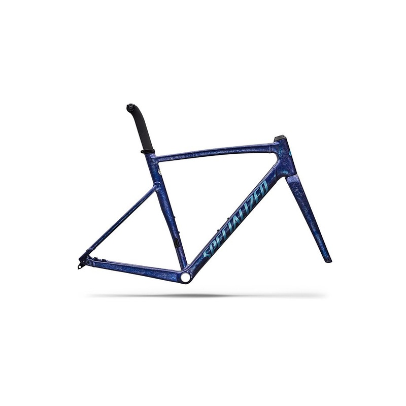 Allez Sprint Frameset (2026)|Blue|Grey|49|52|54|56|58|61