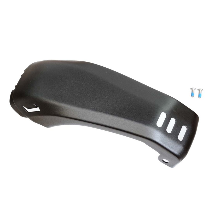 Alloy Skid Plate w/ Hardware|Default