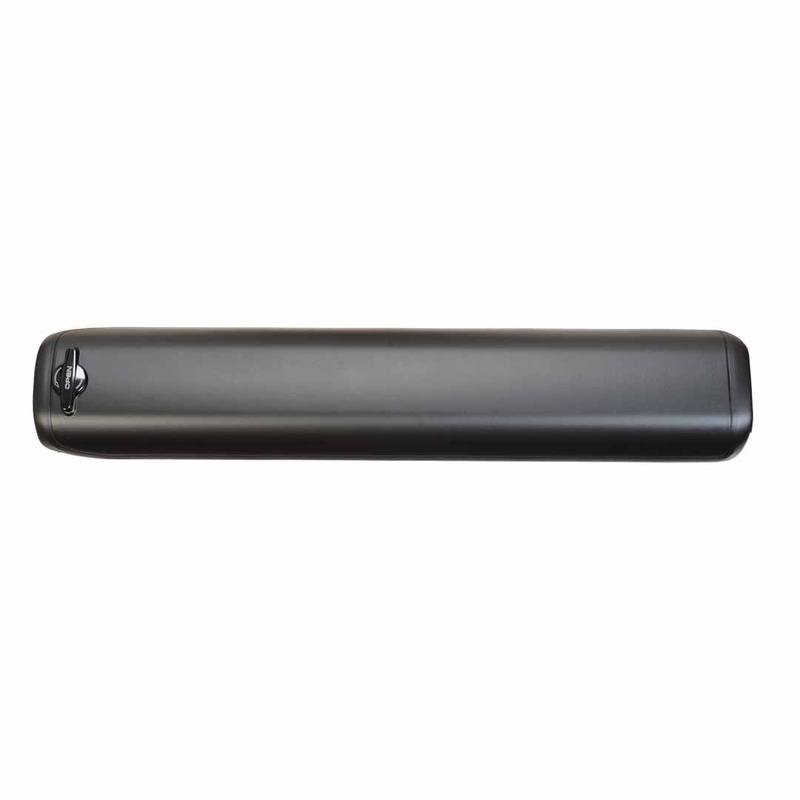 Battery Cover DT Bottom Exit 7