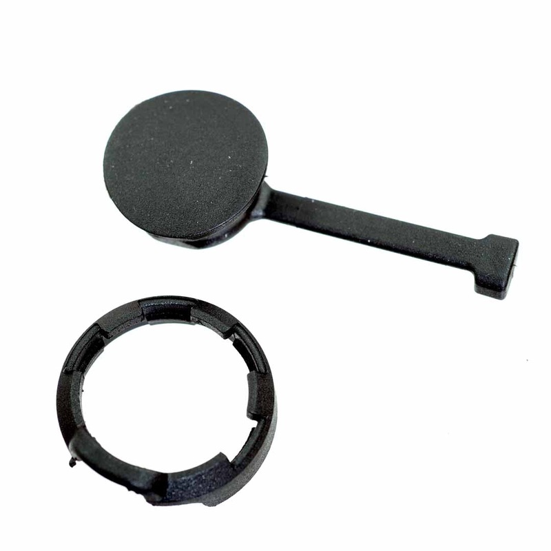 Battery Key Seal|Default
