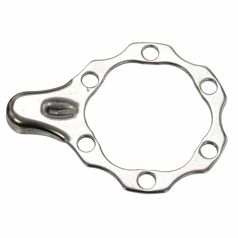 Brake Rotor Magnet Adapter|Default