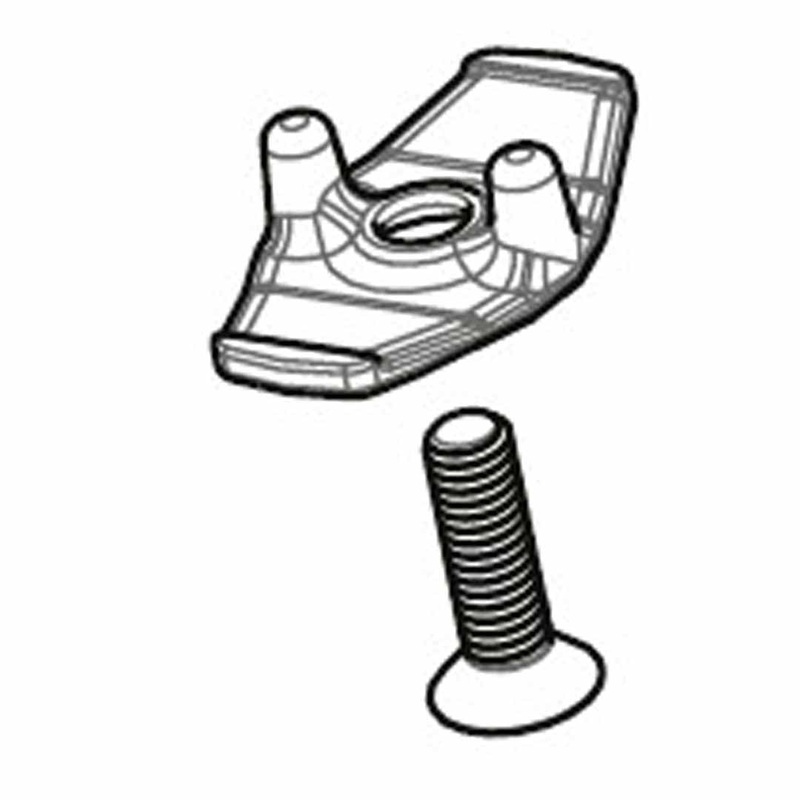 C1 Conceal Cable Clamp|Default