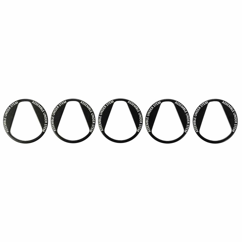 Delta Preload Stem Spacer Kit|Default
