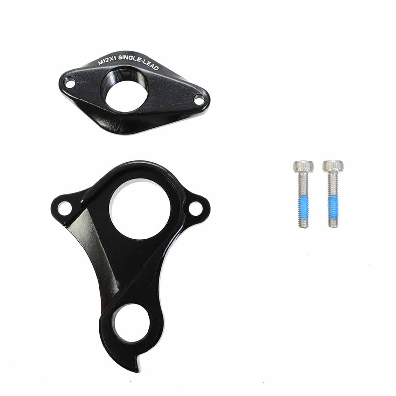 Derailleur Hanger TA ST 2P 093