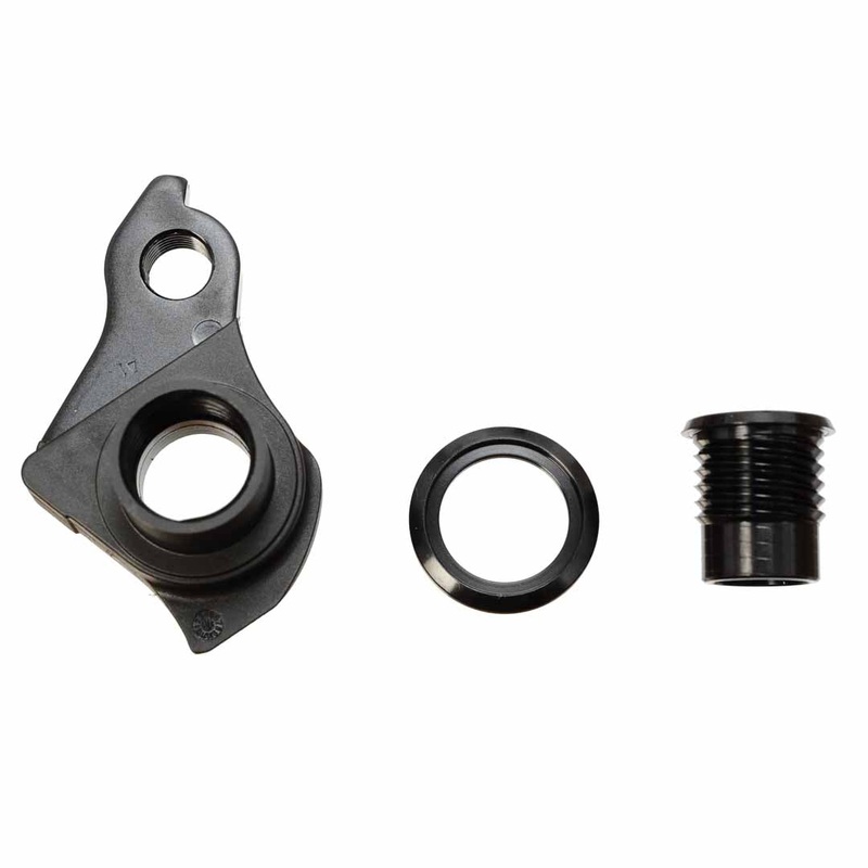 Derailleur Hanger TA ST UDH 08