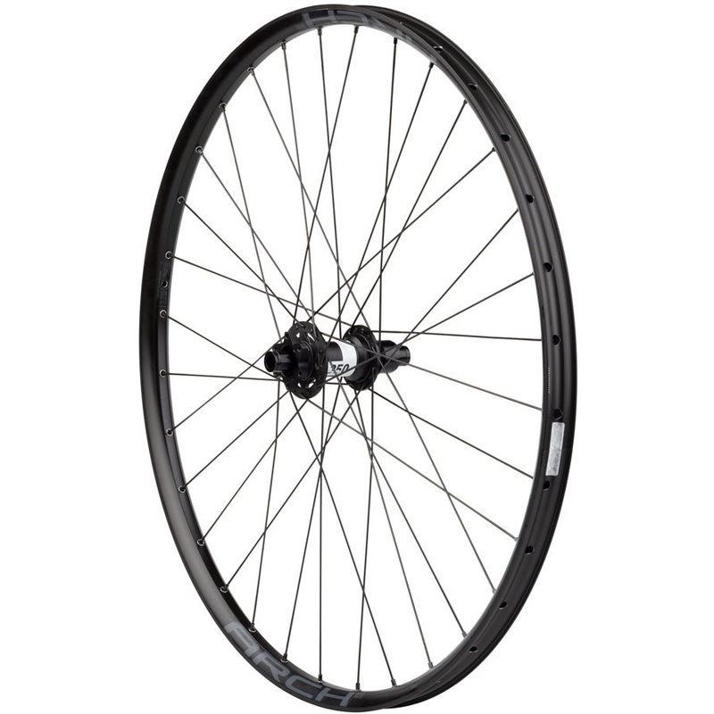 DT 350 / Stans Arch S2 Rear Wheel – 29 12 x 148mm 6-Bolt XD BLK