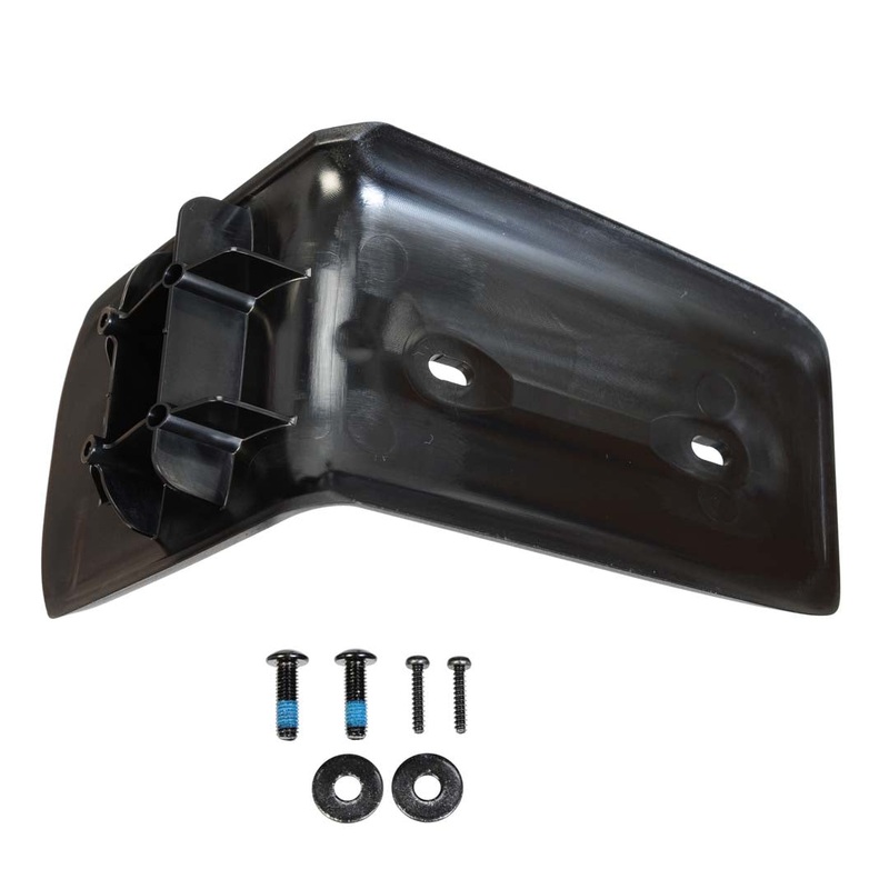 DT Bolt On Scuffguard|Default