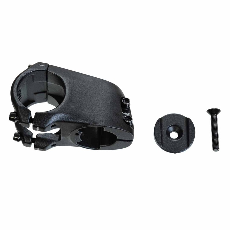 eMTB Internal Routing Stem 35x