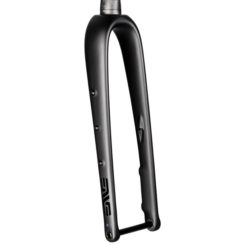 Gravel IN-Route Fork Tapered 1.5 53mm 12×100