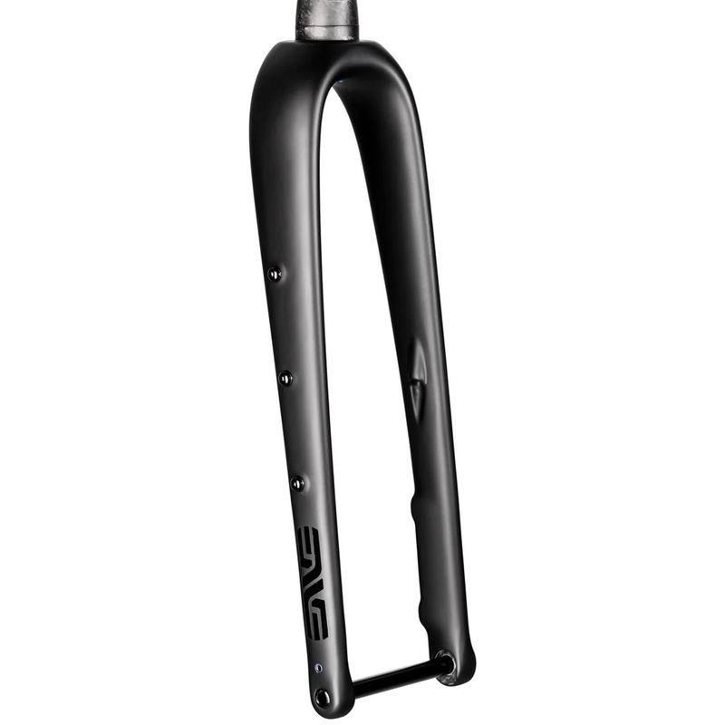 Gravel IN-Route Fork Tapered 1.5 55mm 12×100