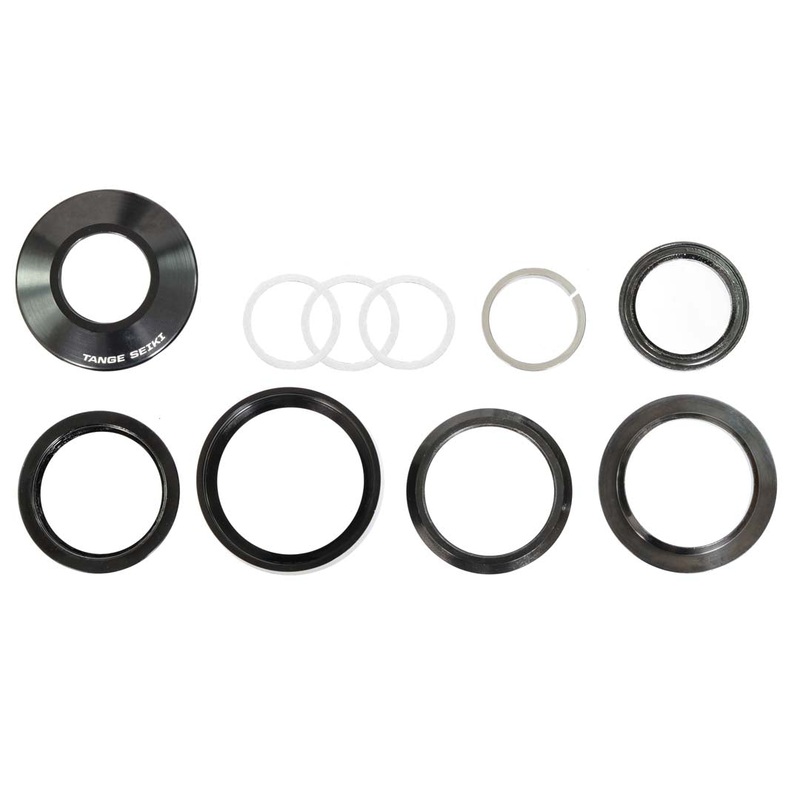 Headset Si to Tapered with Dro