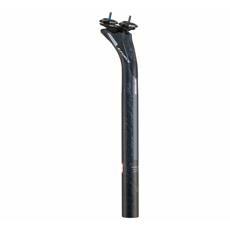 K-Force Seat Post, SB25 Di2, 31.6 x 350mm