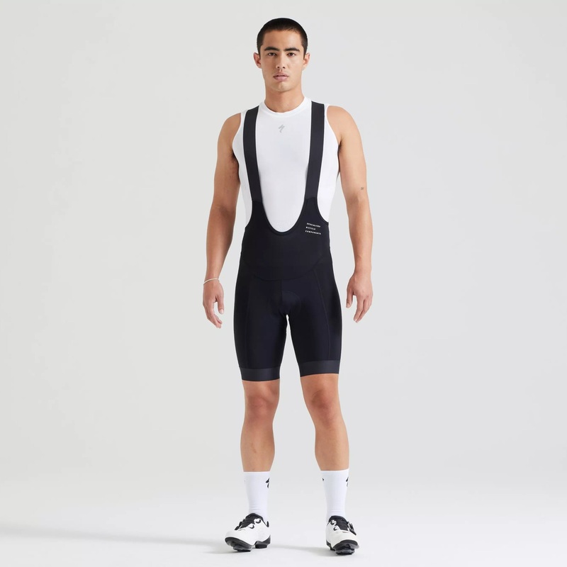 Men’s Specialized Foundation Bib Shorts