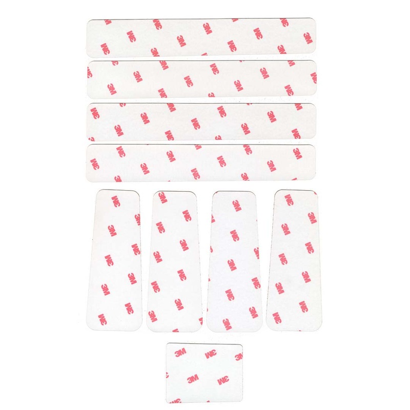 Moterra Neo Clear Frame Protec