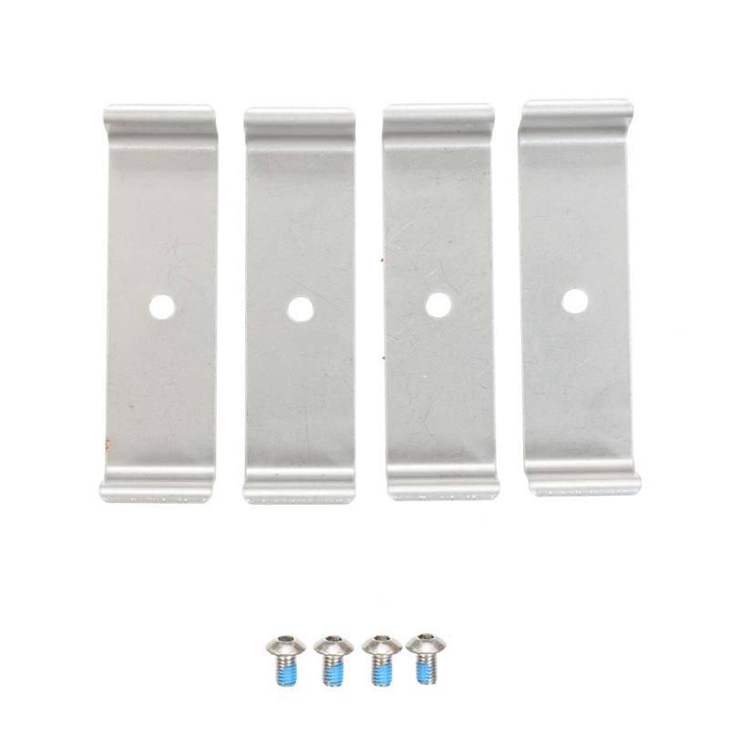 Moterra Neo DT Rail Cable Guid