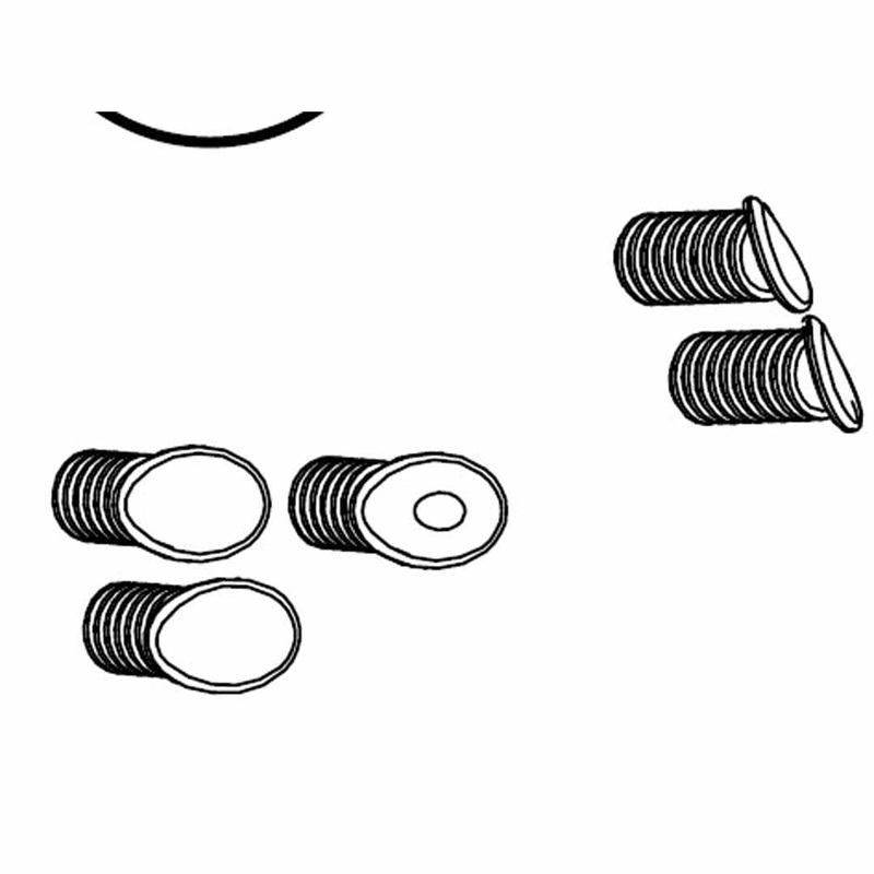 Moterra Neo SL Grommet Kit|Default