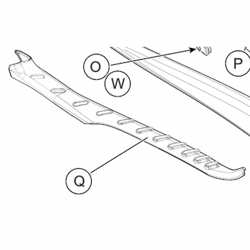 Moterra SL/Habit Neo CS Protec
