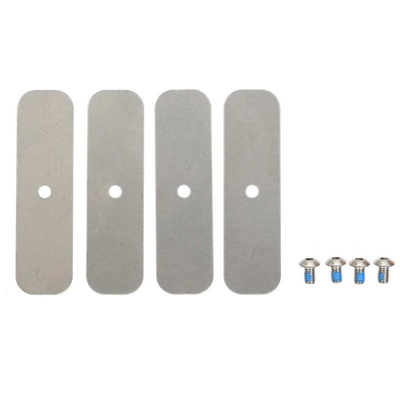 Neo Alloy Rail Cable Guides Qt